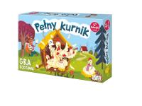 Opakowanie Pełny kurnik