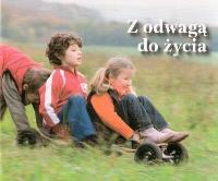 Okładka książki Perełka 177 - Z odwagą do życia.