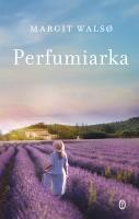 Okładka książki Perfumiarka