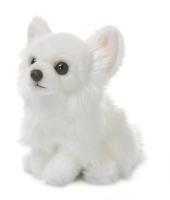 Opakowanie Pies Papillon 28 cm