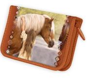 Opakowanie Piórnik pojedynczy Horse My Friend ARGUS