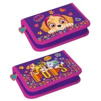 Piórnik Psi Patrol G 1 zamek 2 klapy  STK 61-35 396291. Wydawca: Freeway. SmakLiter.pl Opakowanie Piórnik Psi Patrol G 1 zamek 2 klapy  STK 61-35 396291