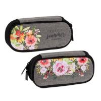 Opakowanie Piórnik saszetka owalna Tropical Summer