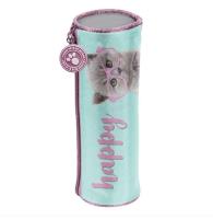 Opakowanie Piórnik tuba Studio Pets PTF-003 PASO