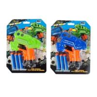 Opakowanie Pistolet na strzałki