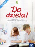 PLASTYKA DO DZIEŁA! PODRĘCZNIK DLA KLASY 6 SZKOŁY PODSTAWOWEJ 63842. Autor: Lukas Jadwiga, KRYSTYNA ONAK-OSSOWSKA. SmakLiter.pl Okładka książki PLASTYKA DO DZIEŁA! PODRĘCZNIK DLA KLASY 6 SZKOŁY PODSTAWOWEJ 63842