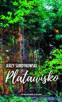 Plątawisko. Autor: Surdykowski Jerzy. SmakLiter.pl Okładka książki Plątawisko