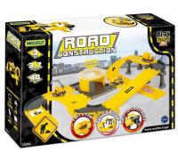 Opakowanie Play Tracks City - Budowa dróg