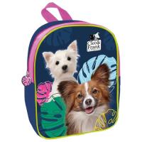 Plecak 11 T Cleo i Frank 20. Wydawca: Derform. SmakLiter.pl Opakowanie Plecak 11 T Cleo i Frank 20