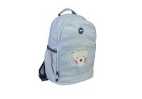 Opakowanie Plecak mały Berrywood niebieski MILAN