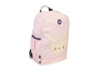 Opakowanie Plecak mały Berrywood różowy MILAN