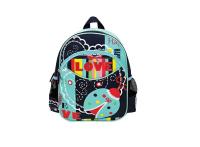 Opakowanie Plecak mały Love STREET