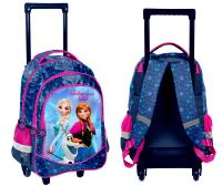 PLECAK NA KÓŁKACH. Wydawca: Paso. SmakLiter.pl Opakowanie PLECAK NA KÓŁKACH