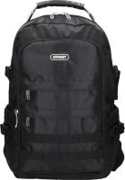 Opakowanie Plecak Safari Black