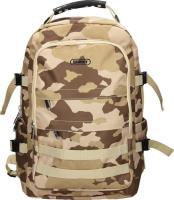 Opakowanie Plecak Safari Camo