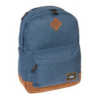 Plecak STK blue. Wydawca: Starpak. SmakLiter.pl Opakowanie Plecak STK blue