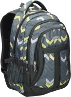 Opakowanie PLECAK SZKOLNY ACTIVE RANK STREET