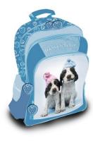 Opakowanie Plecak szkolny - pies