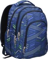 Opakowanie Plecak Top Sty