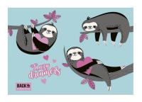 Podkład oklejany A21 BackUp 2 DERFORM. Wydawca: Derform. SmakLiter.pl Opakowanie Podkład oklejany A21 BackUp 2 DERFORM