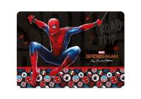 Podkładka laminowana Spider-Man 13 DERFORM. Wydawca: Derform. SmakLiter.pl Opakowanie Podkładka laminowana Spider-Man 13 DERFORM