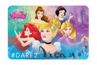 Opakowanie PODKŁADKA PRINCESS 185561985