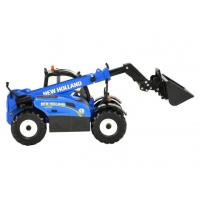 Opakowanie PODNOŚNIK BRITAINS NEW HOLLAND LM742 43085A1