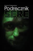 Okładka książki Podręcznik SERE. Informacje podstawowe