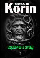 Okładka książki Polowanie z Sępem