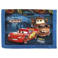 Portfel Cars 45. Wydawca: Derform. SmakLiter.pl Opakowanie Portfel Cars 45