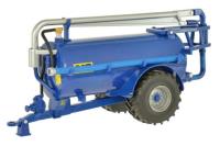 Opakowanie PRZYCZEPA ASENIZACYJNA NIEBIESKA BRITAINS 43201