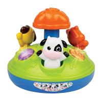 Opakowanie Przyjaciele z farmy bączek