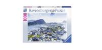 Opakowanie Puzzle 1000 Alesund
