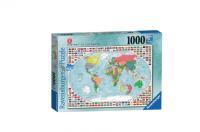 Opakowanie Puzzle 1000 Coloseum