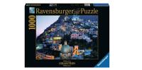 Opakowanie Puzzle 1000 Domy Positano