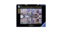 Opakowanie Puzzle 1000 Odbicie lustrzane