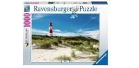 Opakowanie Puzzle 1000 Sylt - wyspa niemiecka