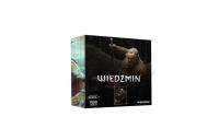 Puzzle Bohaterowie Wiedźmina - Vesemir 1500 seria1. Wydawca: CDP.pl. SmakLiter.pl Opakowanie Puzzle Bohaterowie Wiedźmina - Vesemir 1500 seria1