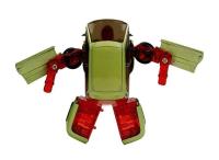 Opakowanie Robot Deformation metal 2