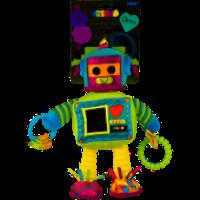 Opakowanie ROBOT RUSTY LC27089