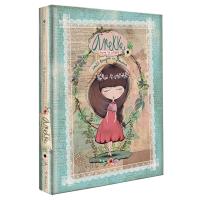 Opakowanie Segregator A4 Annekke ARGUS