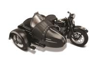 Opakowanie SIDECAR 1948 FL SKALA 1:18