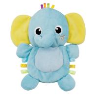 Opakowanie Słonik pluszowy przyjaciel