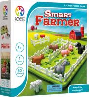 Opakowanie Smart Games - Smart Farmer