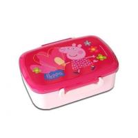 Opakowanie Śnaidaniówka Peppa Cabg