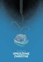 Okładka książki Sprzężenie zwrotne