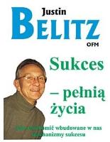 Okładka książki Sukces - pełnią życia
