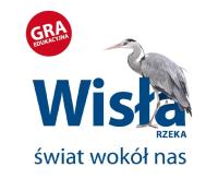 Świat wokół nas: Rzeka Wisła JACOBSONY. Wydawca: Jacobsony. SmakLiter.pl Opakowanie Świat wokół nas: Rzeka Wisła JACOBSONY