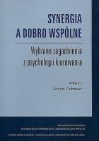 Opakowanie Synergia a dobro współne