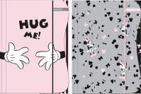 Opakowanie Teczka z gumką A4 Minnie Mouse